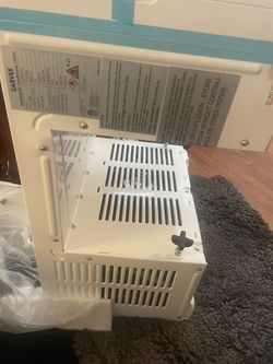 U shaped Air Conditioner 10,000 BTU