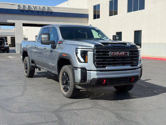 2026 GMC Sierra 2500 HD