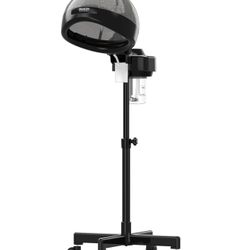 TASALON hair steamer 