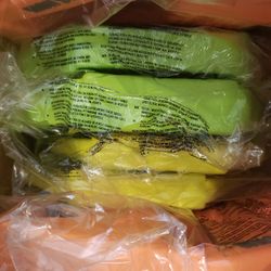 Pump Set Plates - 38lb Total