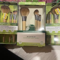 12 Piece Brush Set Walgreens Brand With Case, 
