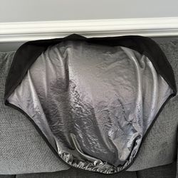 Mockingbird Stroller Canopy Sunshade