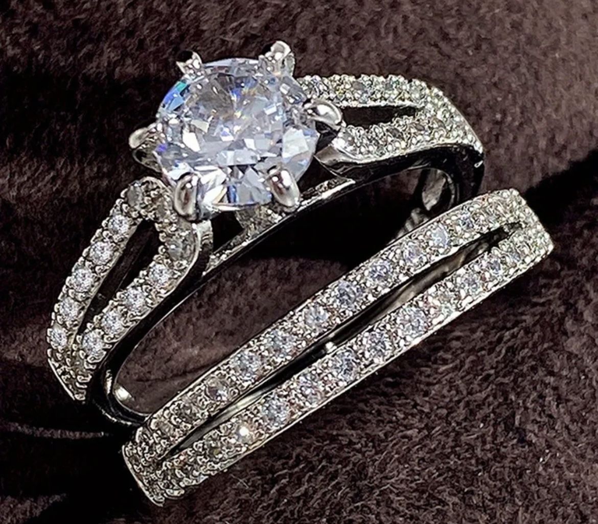 Engagement Rings With Box 