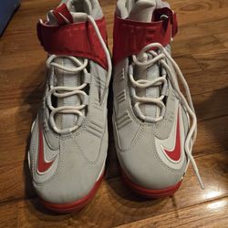 Nike Hightops