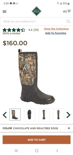 Men Boots