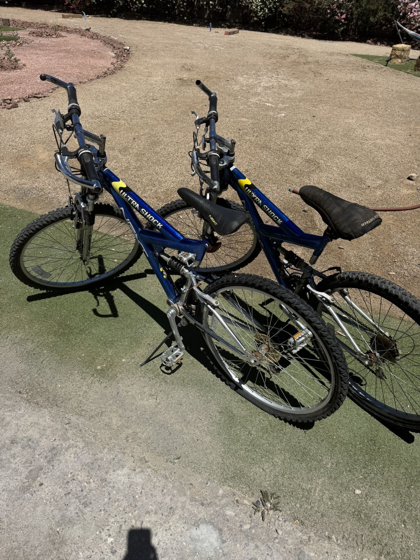Twin Mountain Bikes