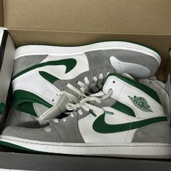 Sneaker Nike Air Jordan 1 Mid SE#32096