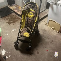 Stroller 