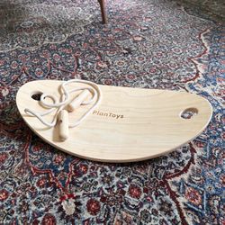 Balance Board from Plan Toys