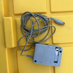 Nintendo DS Charger