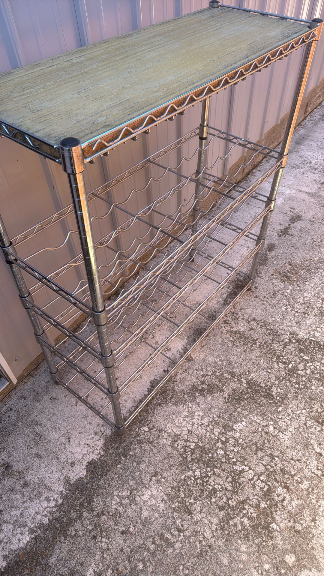 Wine Rack