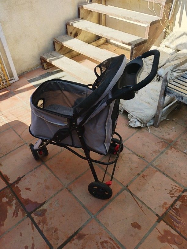 Dog Stroller 