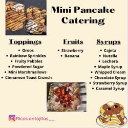 Catering