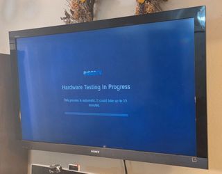 Sony BRAVIA KDL-55EX500 55 inch