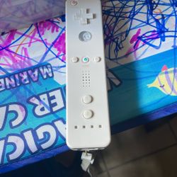 Wii Remote 