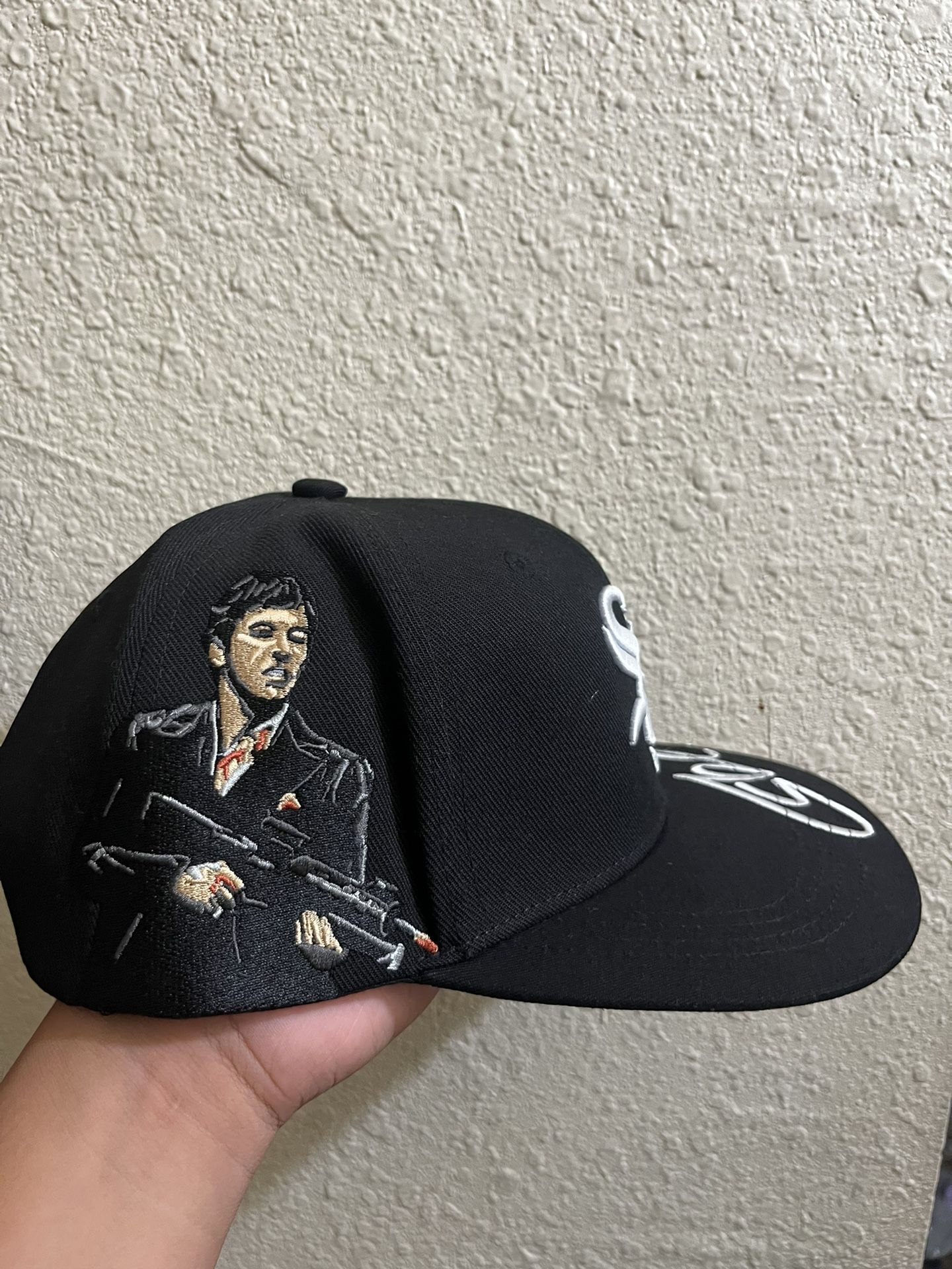 SDL X CASHED OUT HATS