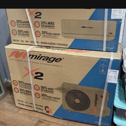Air Conditioner