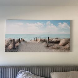 Beach Wall Art