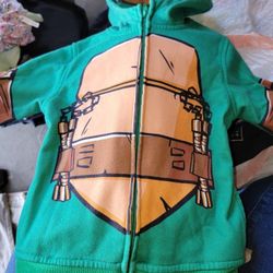 Ninja Turtles Sweater