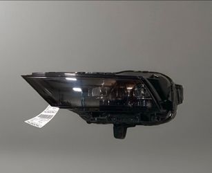 2024 2025 HYUNDAI SONATA PROJECTOR LEFT HEADLIGHT USED OEM KOREA 92101L1740