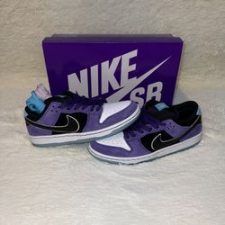 Nike SB Dunk Low Hayley Wilson Size 9 