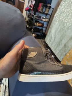 Air Jordans