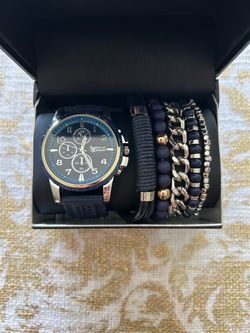 American Exchange Watch