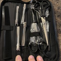Hair cutting Set