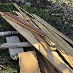 Lumber  2x4, 2x6, 