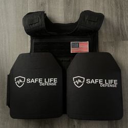 Security Vest 