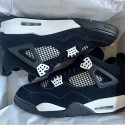jordan 4 retro