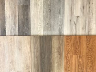 Lvp starting $5.99sf installed