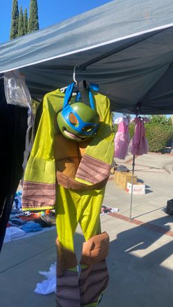 Costume Ninja Turtles