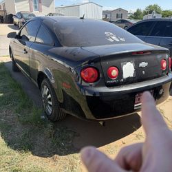 2009 Chevrolet Cobalt