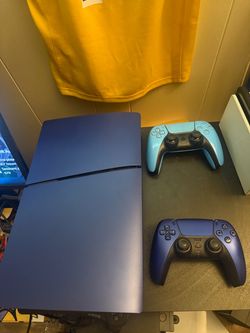 Ps5 slim disc