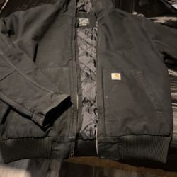 Carhartt Jacket
