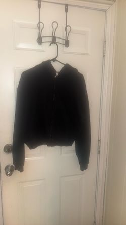 Fabletics crop sweater