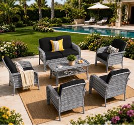 Brand new patio Outdoor furniture set
