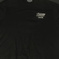 True religion cropped shirt