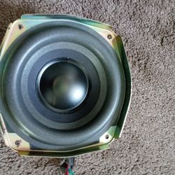 Bose woofer 5"