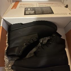 Timberland 6’’ Premium Waterproof Boots
