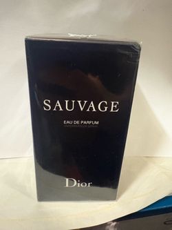 Dior Sauvage 100 ml