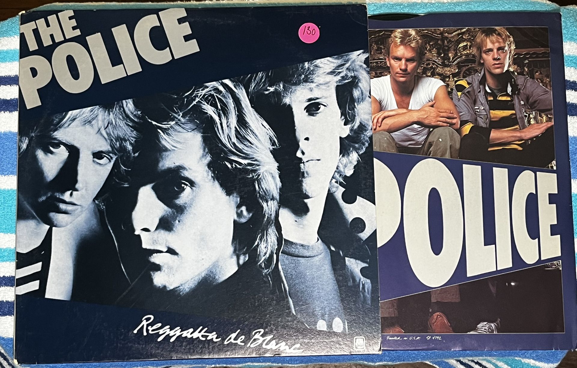 The Police (Album)