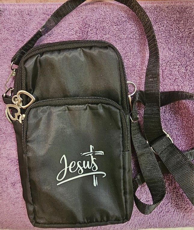 Crossbody Purse