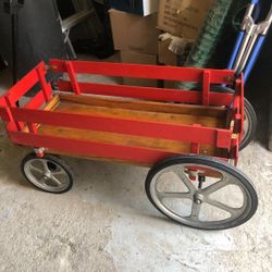 Kids Wagon 