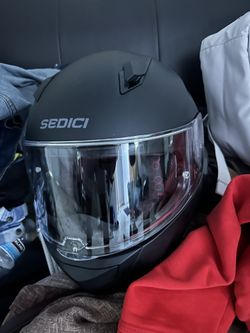 Sedici Motorcycle Bluetooth Helmet