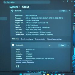 Great business/School laptop