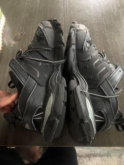 Tracks
