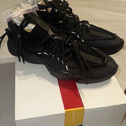 Reebok X Pyer Moss DMX Fusion Experiment US 10 Brand New 