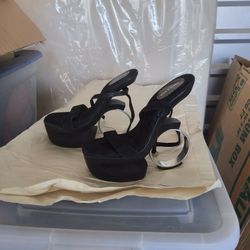 Club Heels